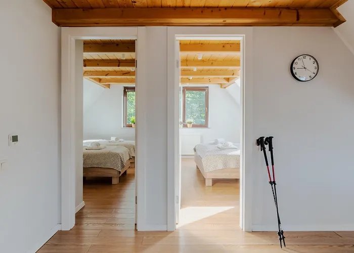 Harenda Residence - Destigo sHotel Zakopane