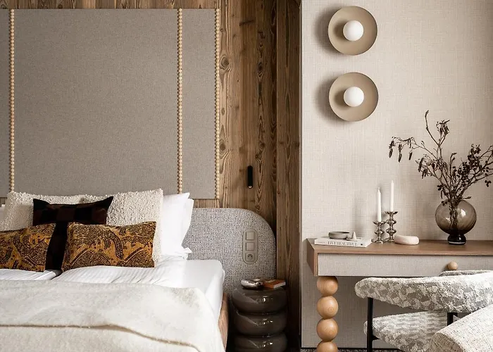 Villa Vita Krupówki 2 Zakopane